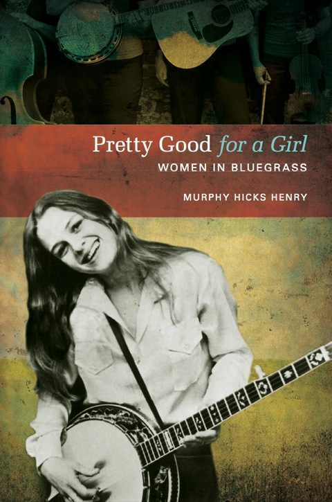 Book Pretty Good for a Girl free