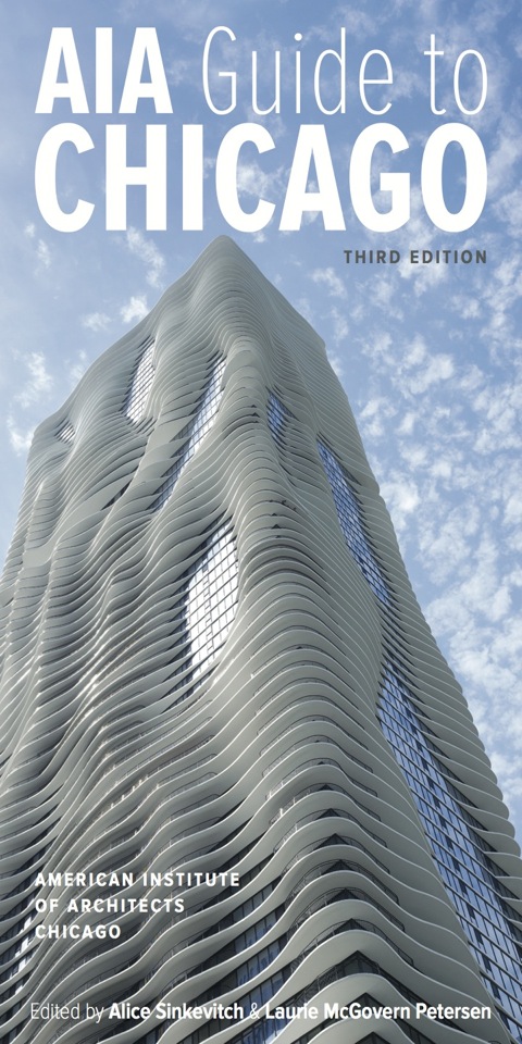 Book AIA Guide to Chicago free