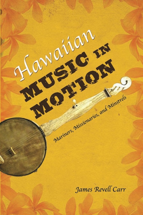Book Hawaiian Music in Motion free