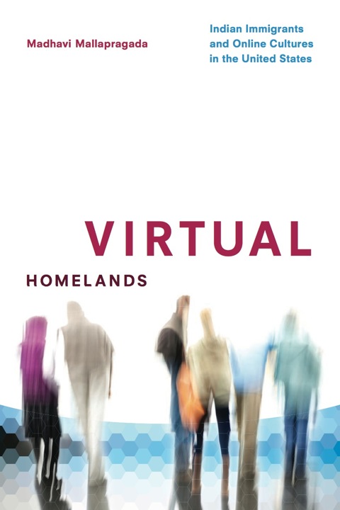 Book Virtual Homelands free