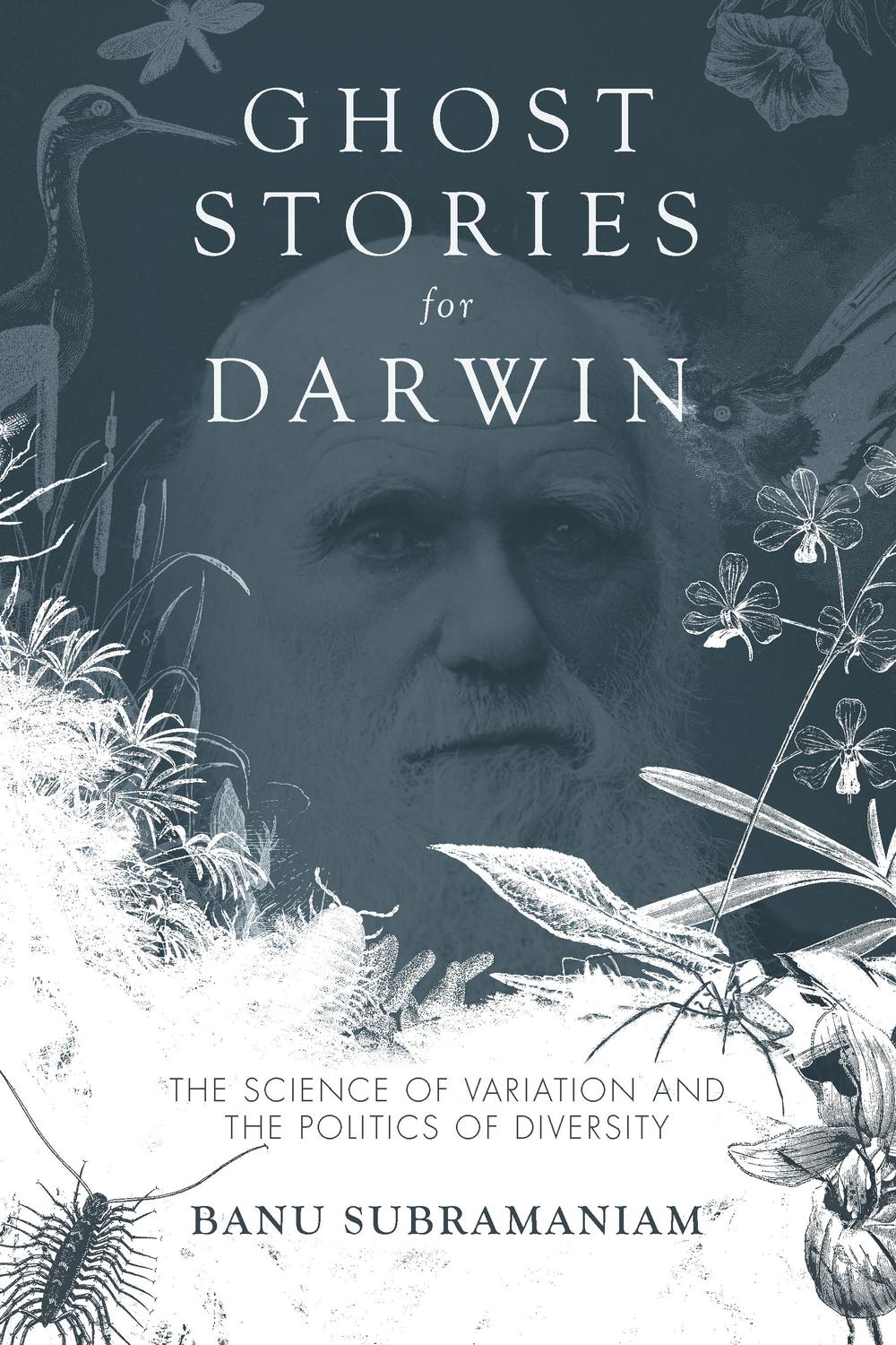 Book Ghost Stories for Darwin free