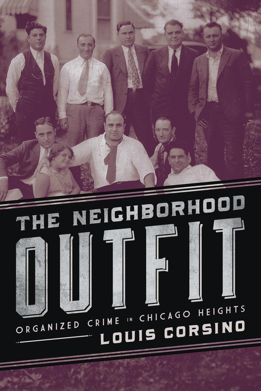 Book The Neighborhood Outfit free