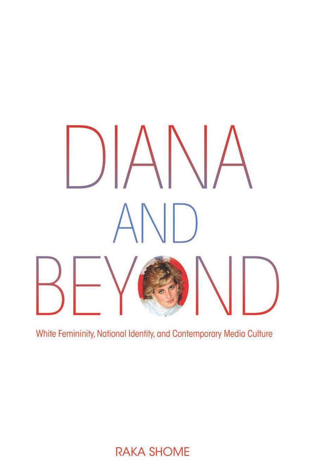 Book Diana and Beyond free