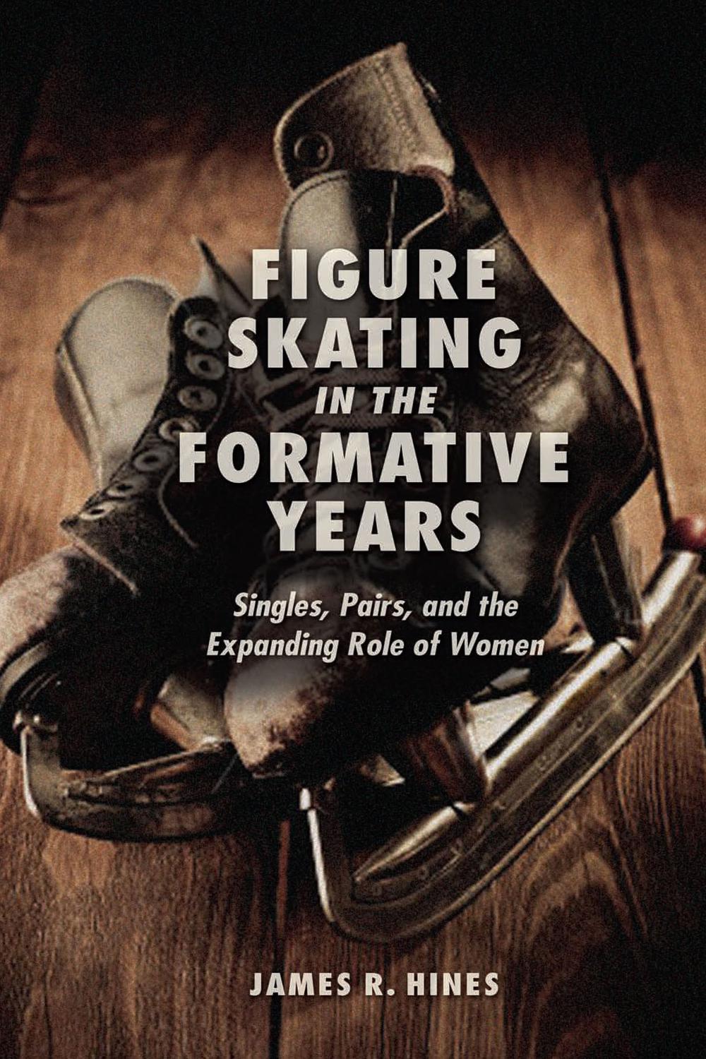 Book Figure Skating in the Formative Years free