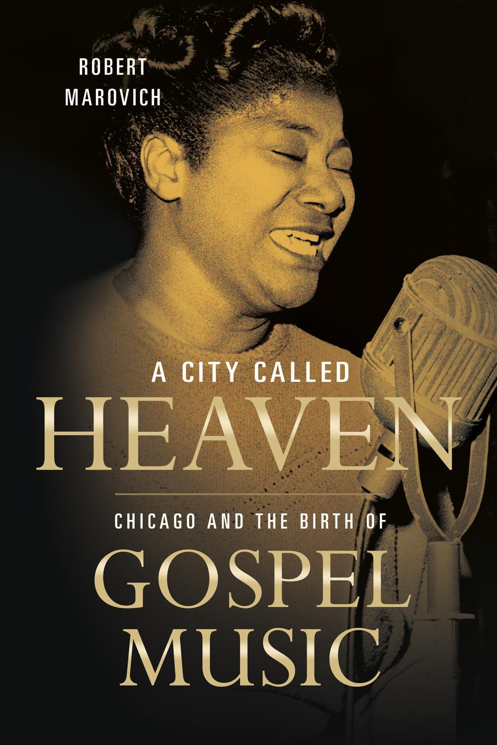 Book A City Called Heaven free