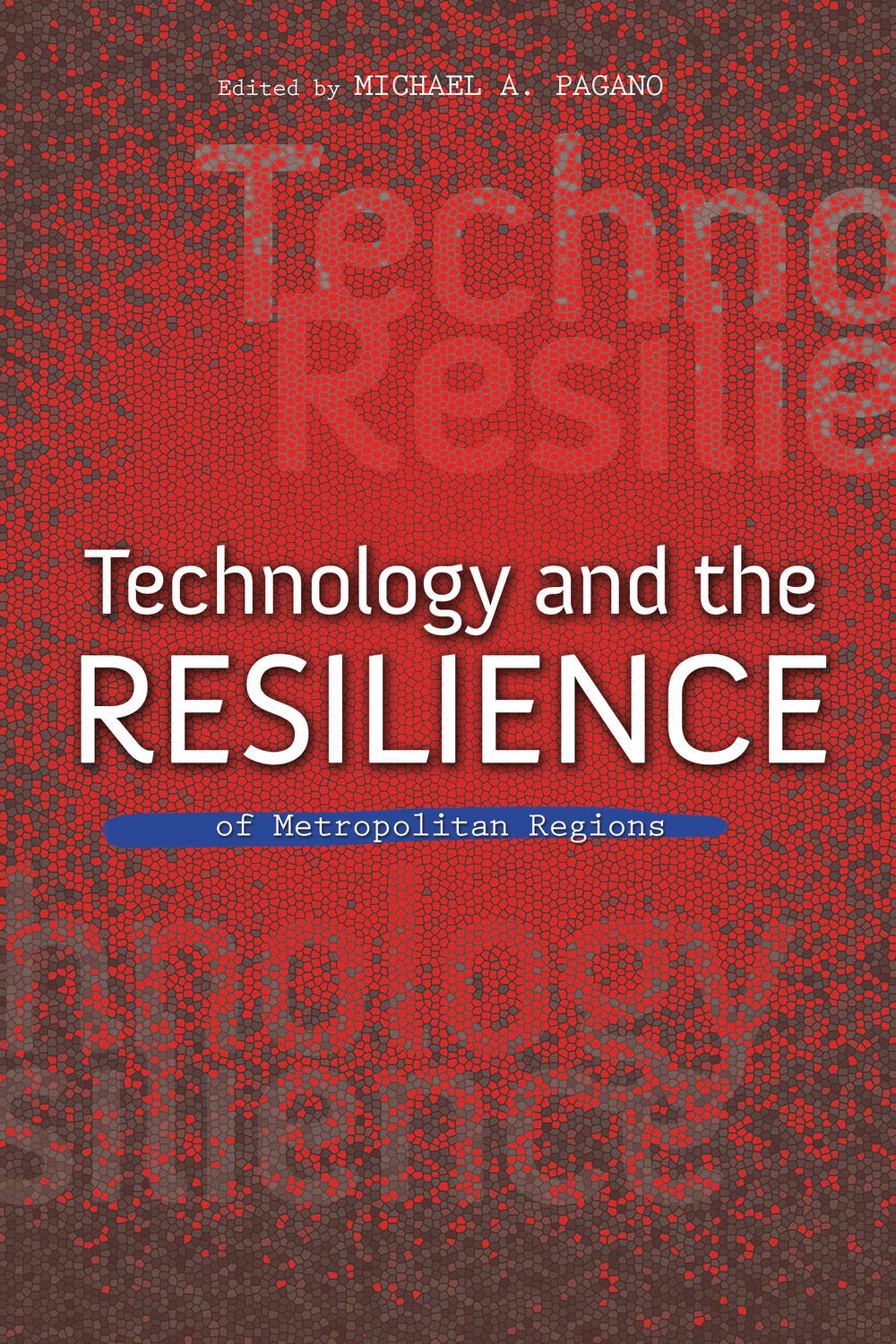 Book Technology and the Resilience of Metropolitan Regions free