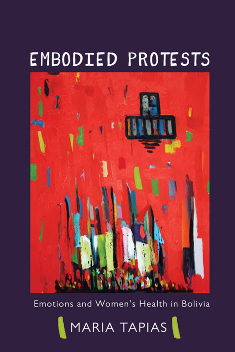 Book Embodied Protests free