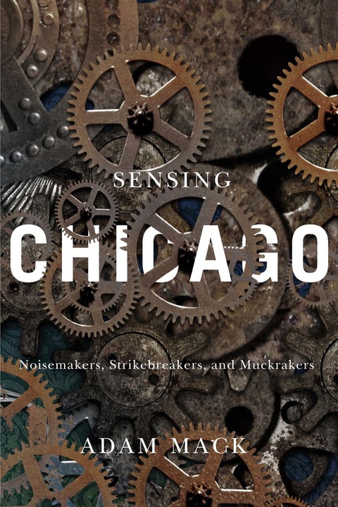 Book Sensing Chicago free