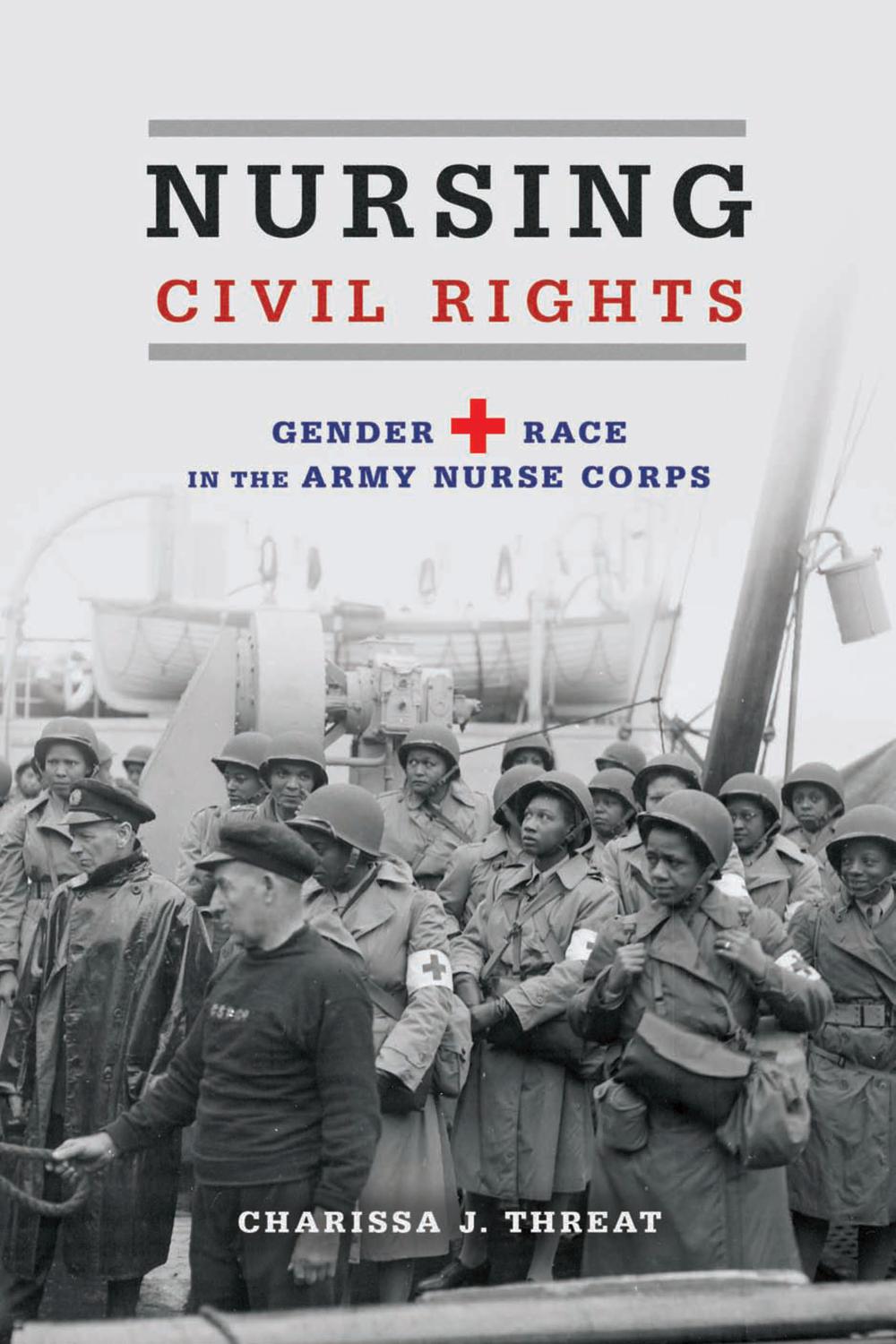 Book Nursing Civil Rights free