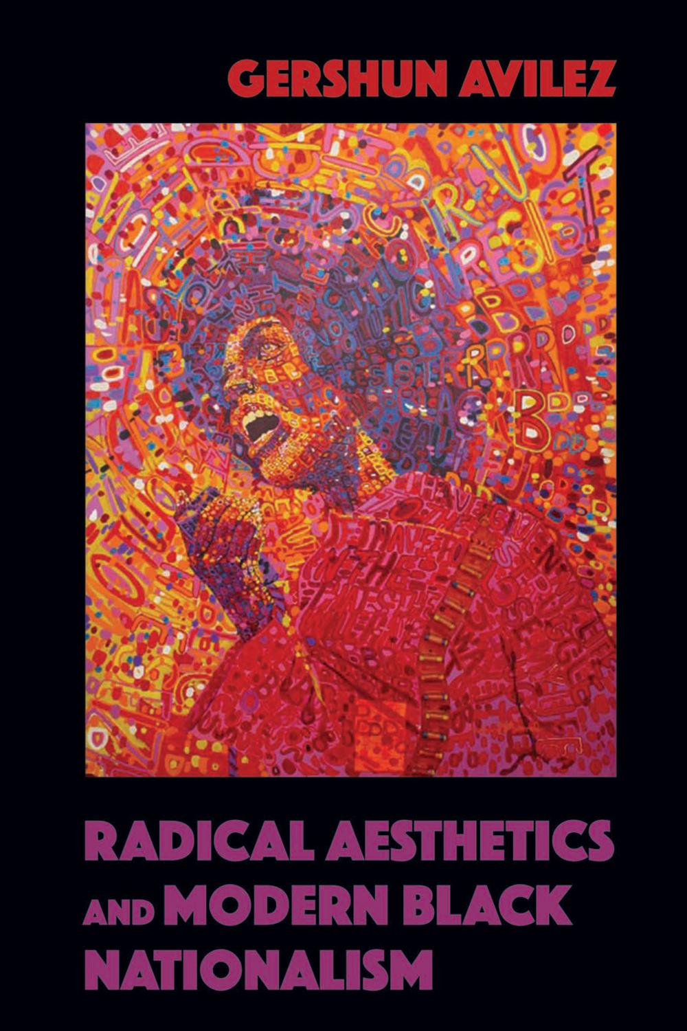 Book Radical Aesthetics and Modern Black Nationalism free