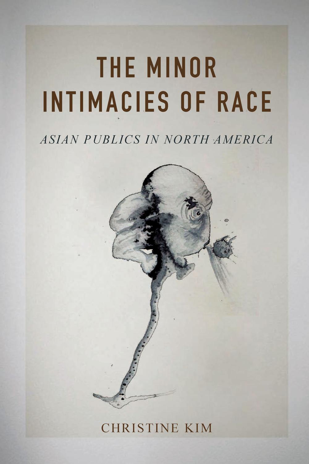 Book The Minor Intimacies of Race free