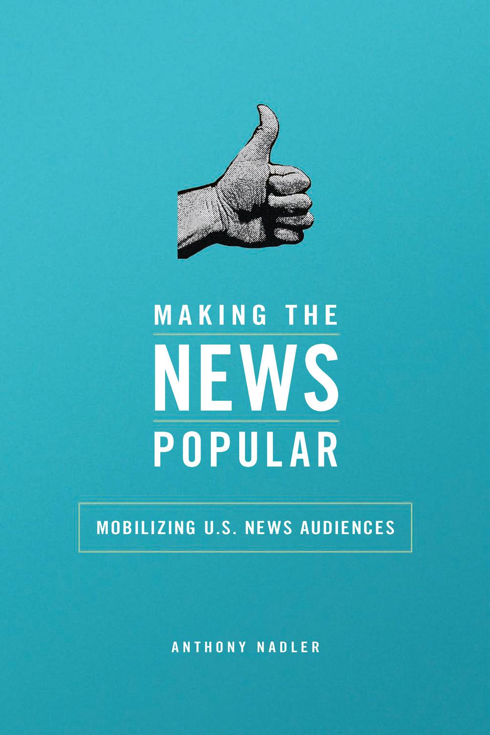 Book Making the News Popular free