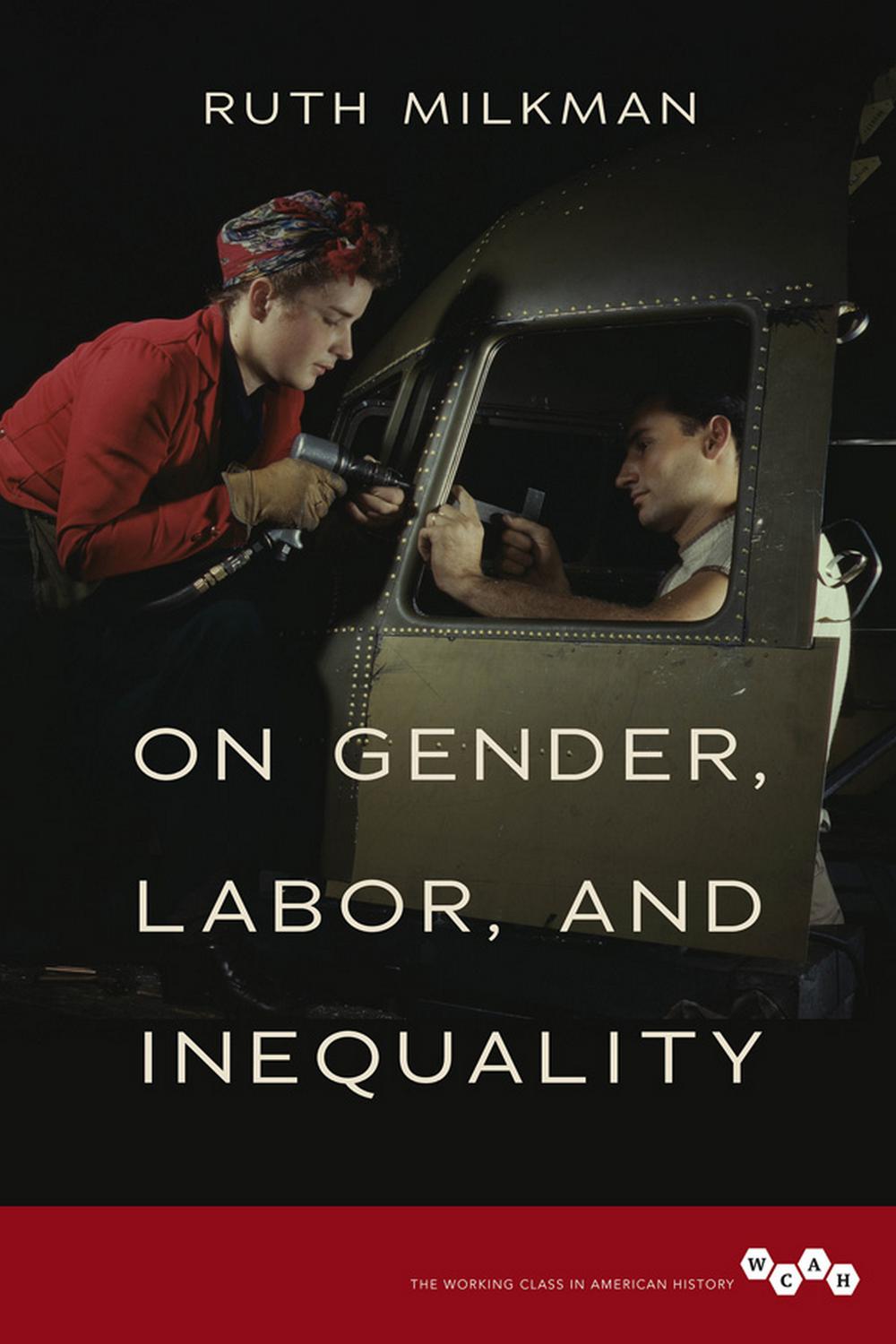 Book On Gender, Labor, and Inequality free