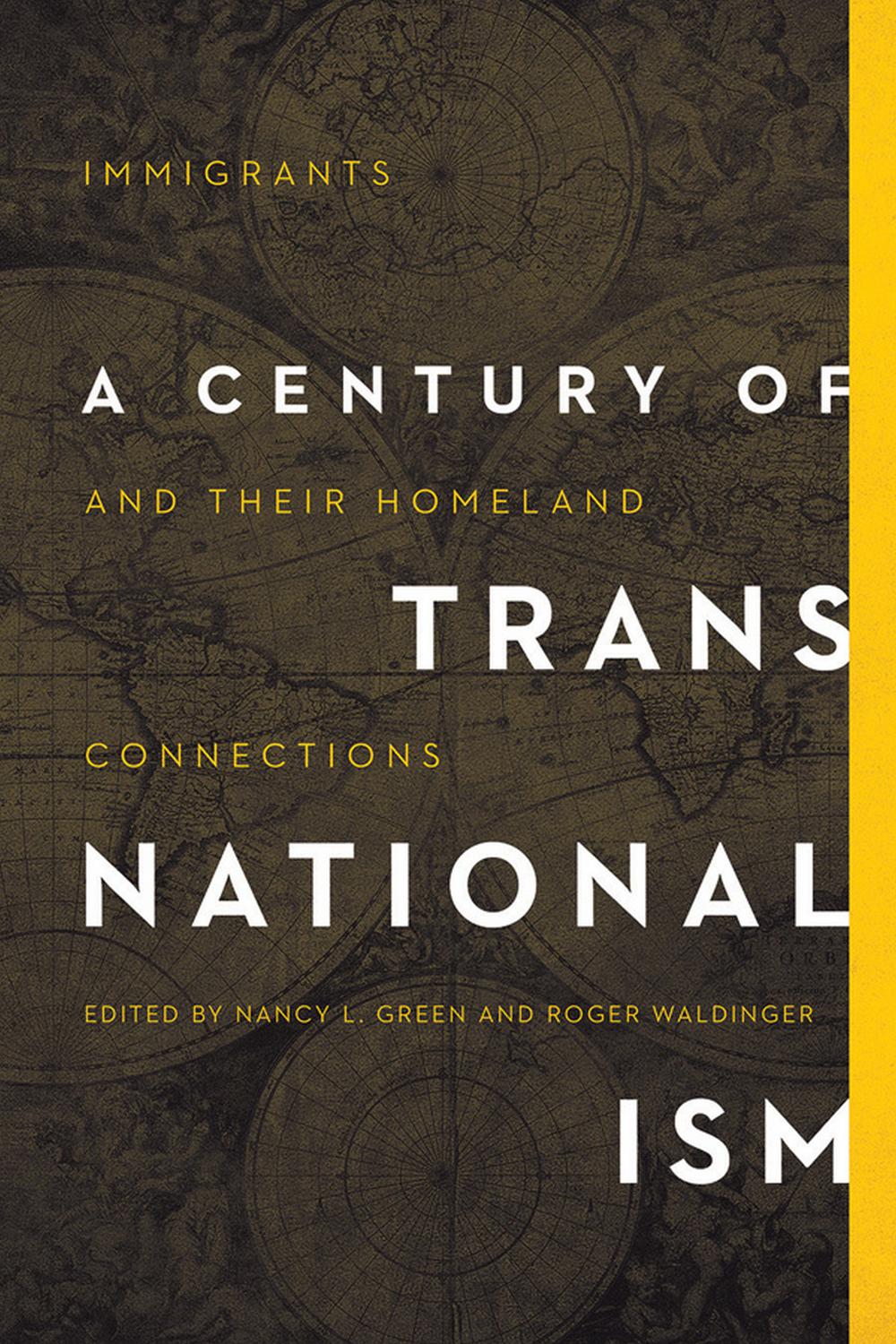 Book A Century of Transnationalism free