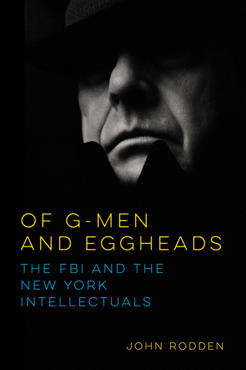 Book Of G-Men and Eggheads free