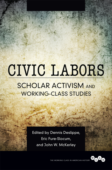 Book Civic Labors free