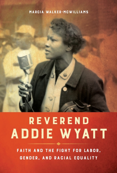 Book Reverend Addie Wyatt free