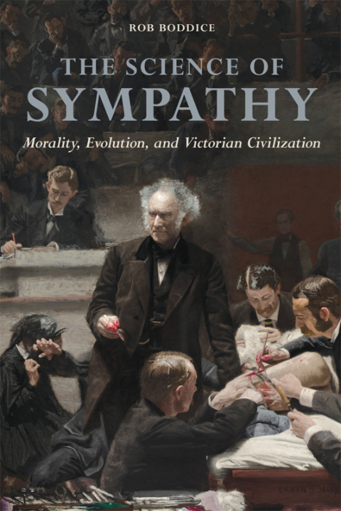Book The Science of Sympathy free