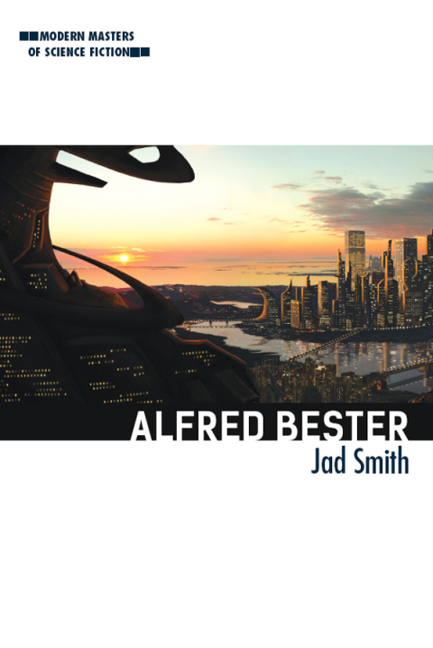 Book Alfred Bester free