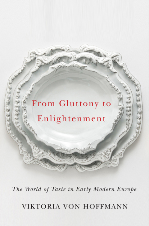 Book From Gluttony to Enlightenment free