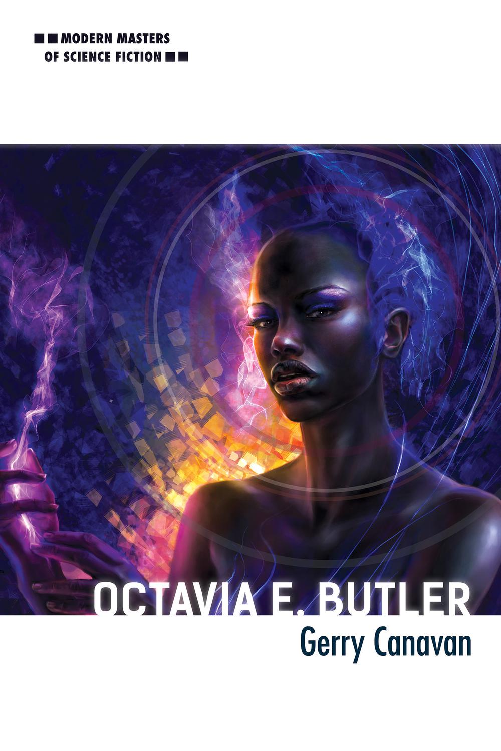 Book Octavia E. Butler (Modern Masters of Science Fiction) free