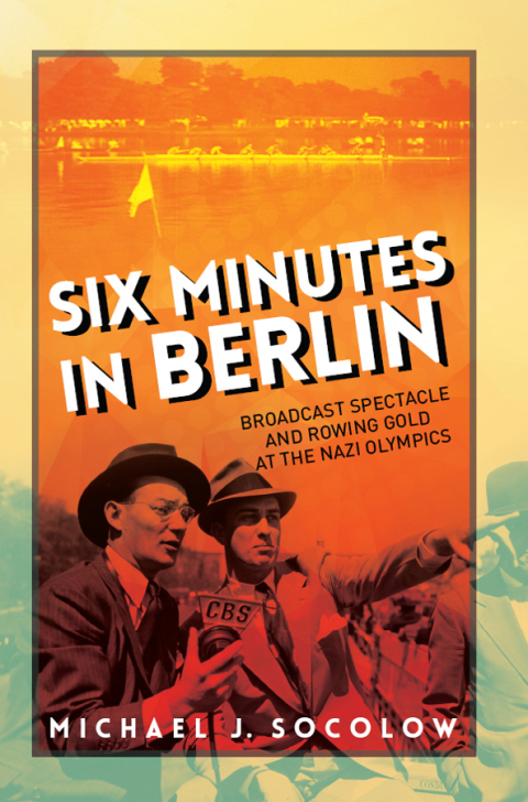 Book Six Minutes in Berlin free