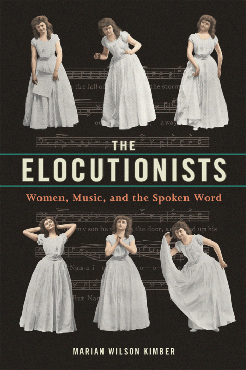 Book The Elocutionists free