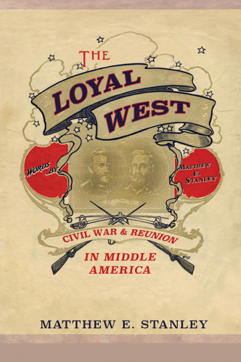 Book The Loyal West free