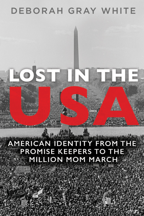 Book Lost in the USA free