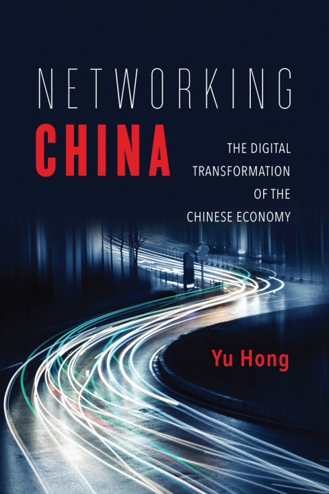 Book Networking China: The Digital Transformation of the Chinese Economy (Geopolitics of Information) free