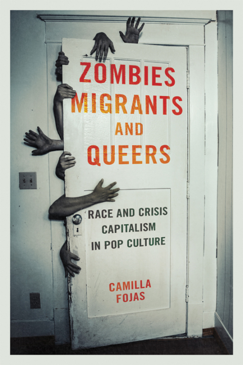 Book Zombies, Migrants, and Queers free