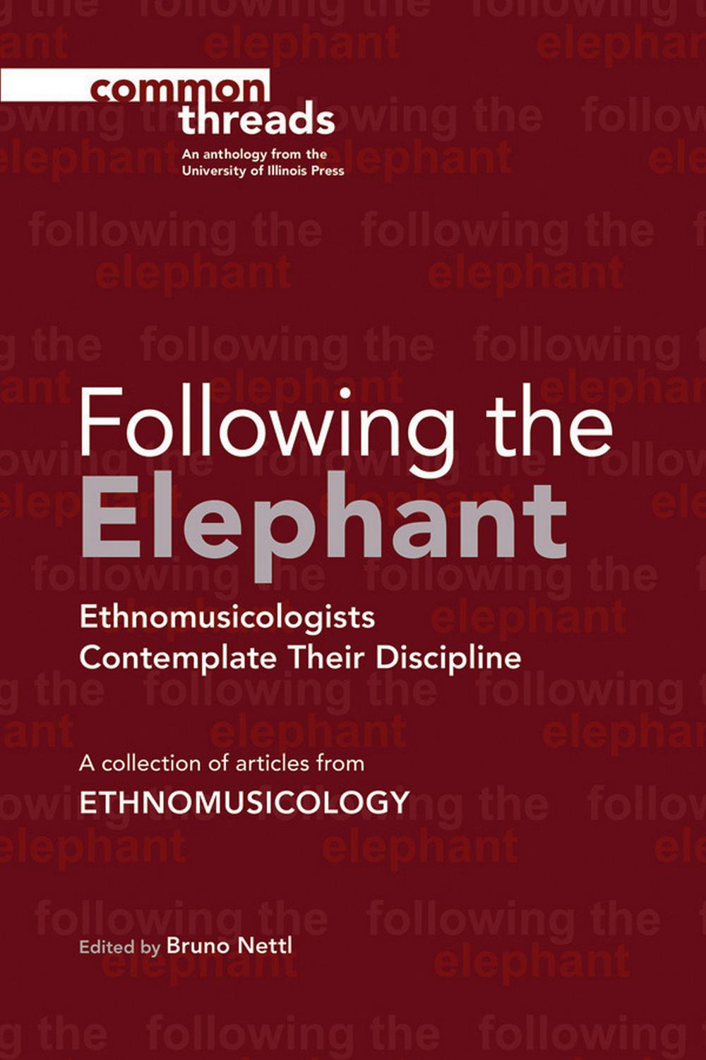 Book Following the Elephant free