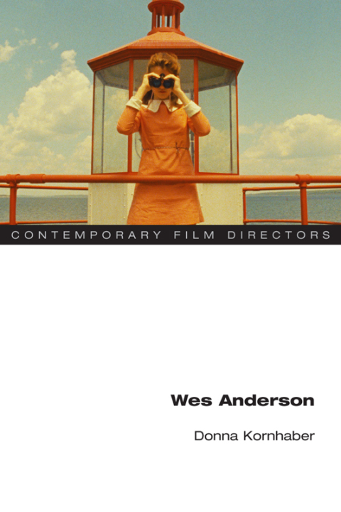 Book Wes Anderson free
