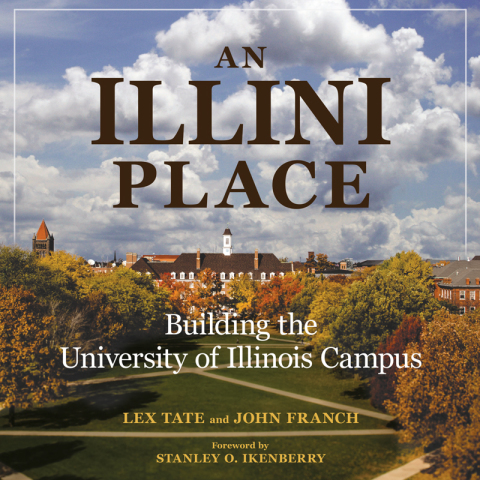 Book An Illini Place free
