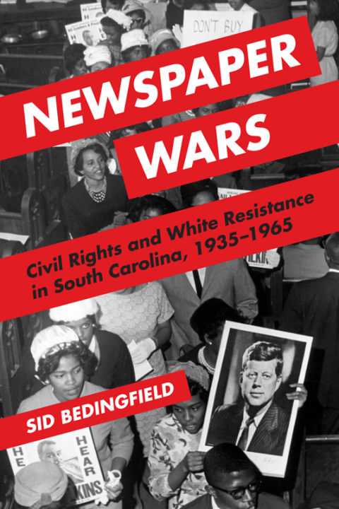 Book Newspaper Wars free