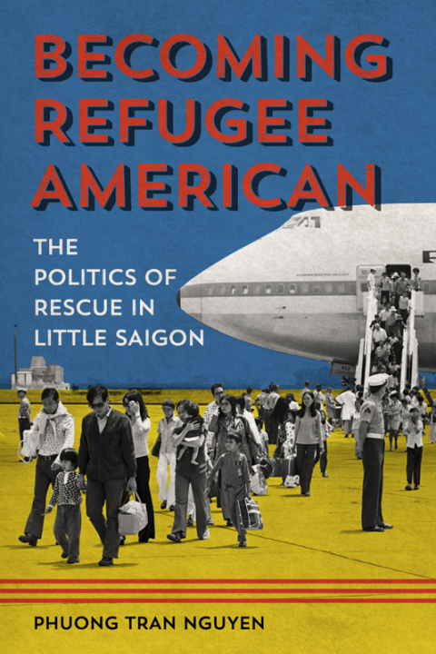 Book Becoming Refugee American free