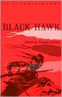 Book Black Hawk: An Autobiography (Prairie State Books) free