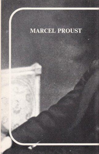 Book Marcel Proust: Textes Retrouves (french Edition) free