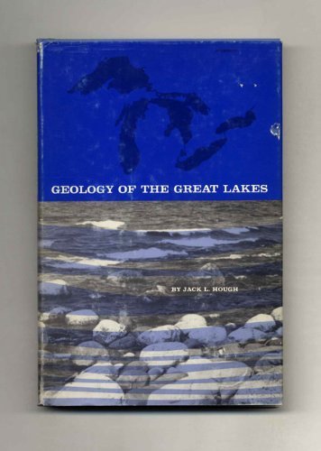 Book Geology of the Great Lakes free