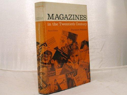Book Magazines In 20th Century free