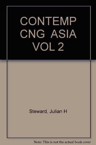 Book Contemp Cng  Asia Vol 2 free