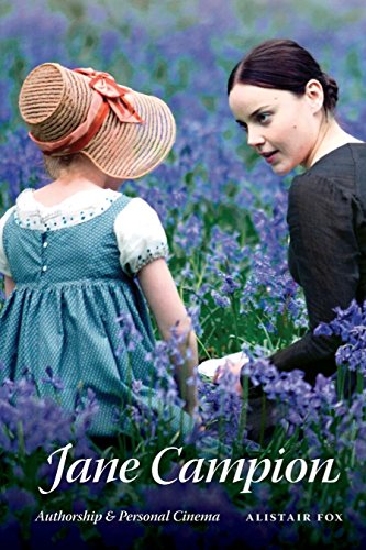 Book Jane Campion: Authorship and Personal Cinema free