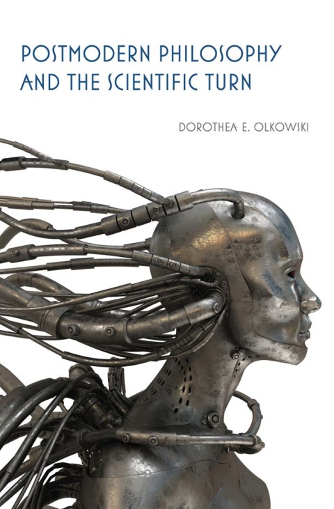 Book Postmodern Philosophy and the Scientific Turn free