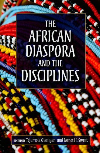 Book The African Diaspora and the Disciplines free