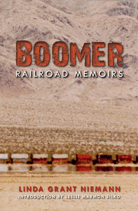 Book Boomer: Railroad Memoirs (Railroads Past and Present) free