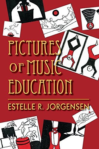 Book Pictures of Music Education (Counterpoints: Music and Education) free
