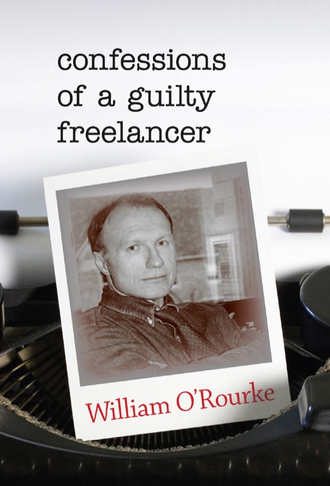 Book Confessions of a Guilty Freelancer (Break Away Books) free