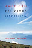 Book American Religious Liberalism (Religion in North America) free