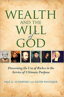 Book Wealth and the Will of God: Discerning the Use of Riches in the Service of Ultimate Purpose (Philanthropic and Nonprofit Studies) free
