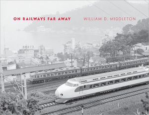 Book On Railways Far Away (Railroads Past and Present) free